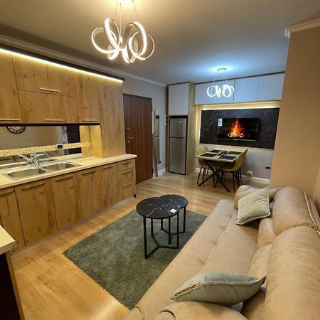 Superior 2Br Apartment Tiranë Eksteriør bilde