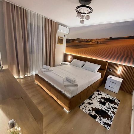 Superior 2Br Apartment Tiranë Eksteriør bilde