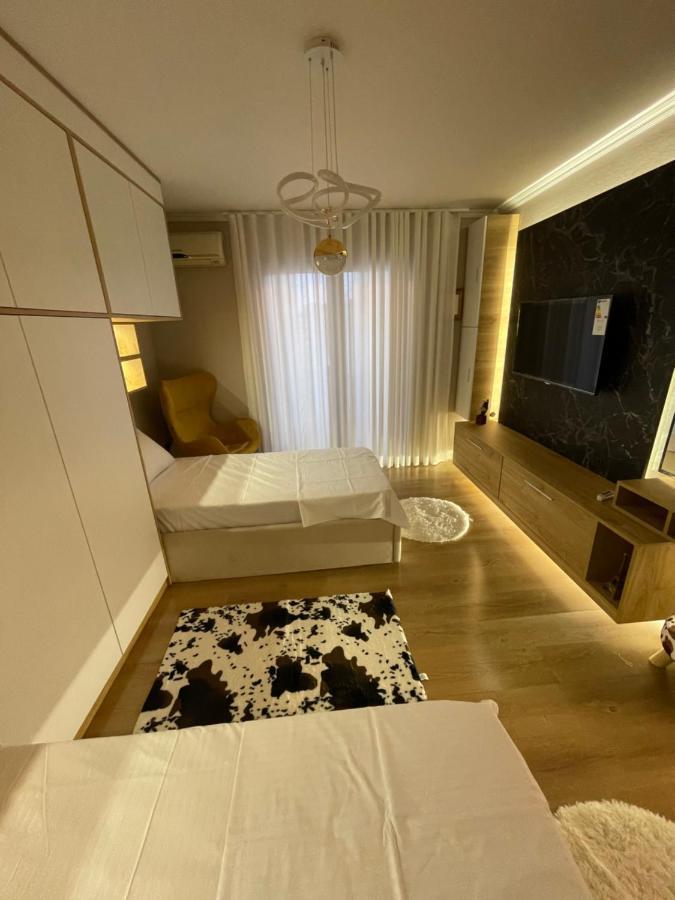 Superior 2Br Apartment Tiranë Eksteriør bilde