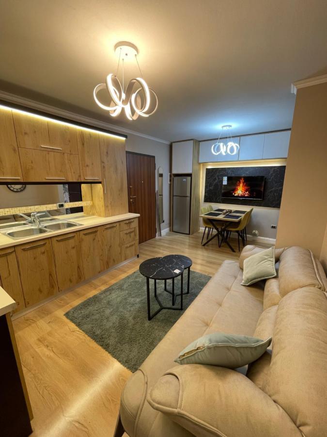 Superior 2Br Apartment Tiranë Eksteriør bilde