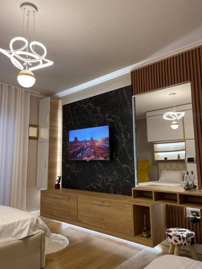 Superior 2Br Apartment Tiranë Eksteriør bilde