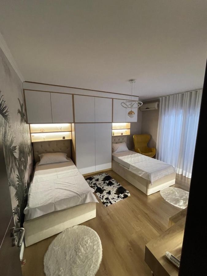 Superior 2Br Apartment Tiranë Eksteriør bilde